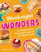 Capa do artigo Weeknight Wonders