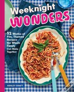 Capa do artigo Weeknight Wonders