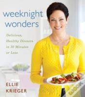 Capa do artigo Weeknight Wonders