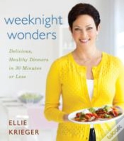 Capa do artigo Weeknight Wonders