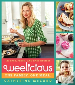 Capa do artigo Weelicious