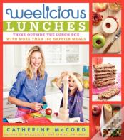 Weelicious Lunches