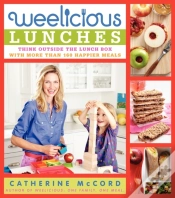 Capa do artigo Weelicious Lunches