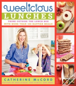 Capa do artigo Weelicious Lunches