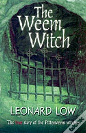Capa do artigo Weem Witch