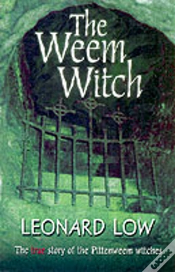 Capa do artigo Weem Witch