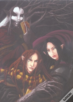 Capa do artigo Weena; Coffret T.1 A T.4