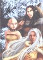 Weena; Coffret T.4 + Cale - Preview