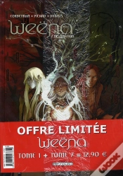Capa do artigo Weëna T.7 ; Destination