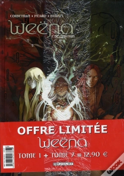 Capa do artigo Weëna T.7 ; Destination