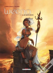 Weëna T.8 ; Affrontement