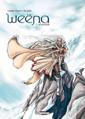 Capa do artigo Weëna Tome 1 : Atavisme