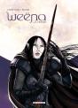 Weëna Tome 2 : Épreuve - Preview