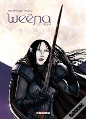 Capa do artigo Weëna Tome 2 : Épreuve