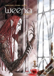 Capa do artigo Weëna Tome 3 : Résurgence