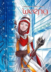 Capa do artigo Weëna Tome 4 : Union