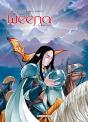 Weëna Tome 5 : Bataille - Preview