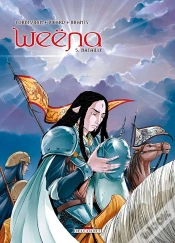 Capa do artigo Weëna Tome 5 : Bataille
