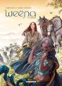 Weëna Tome 6 : Voyage - Preview