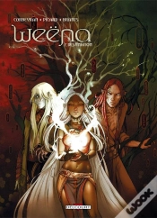 Capa do artigo Weëna Tome 7 : Destination