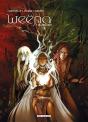 Weëna Tome 7 : Destination - Preview