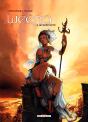 Weëna Tome 8 : Affrontement - Preview