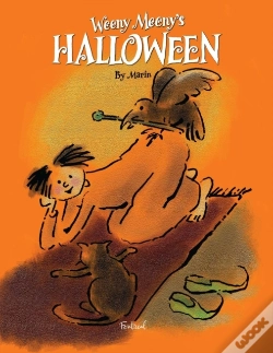 Capa do artigo Weeny Meeny'S Halloween