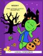 Weeny, The Little Green Monster - Preview