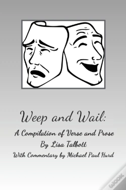 Capa do artigo Weep And Wail