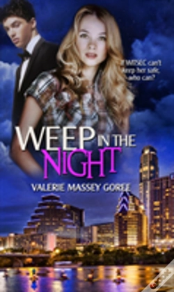 Capa do artigo Weep In The Night