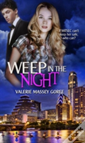 Capa do artigo Weep In The Night