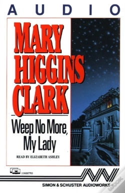 Capa do artigo Weep No More My Lady
