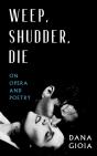 Weep, Shudder, Die - Preview