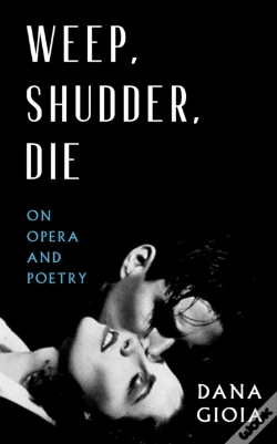 Capa do artigo Weep, Shudder, Die