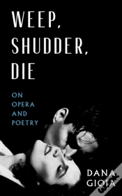 Capa do artigo Weep, Shudder, Die
