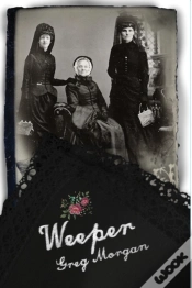 Capa do artigo Weeper