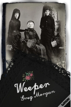 Capa do artigo Weeper