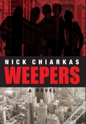 Capa do artigo Weepers (Hc)