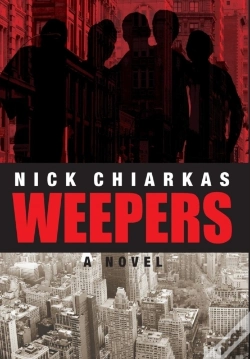 Capa do artigo Weepers (Hc)
