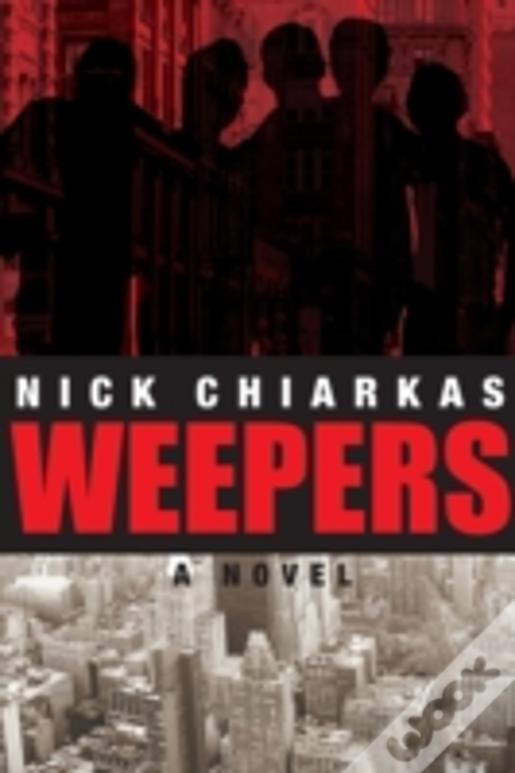 Weepers (Pb)