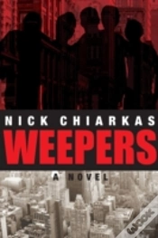 Capa do artigo Weepers (Pb)