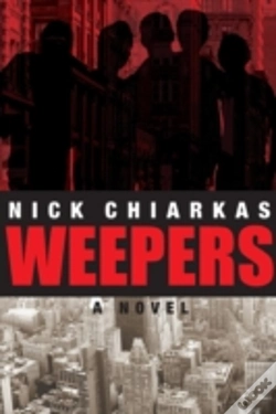Capa do artigo Weepers (Pb)