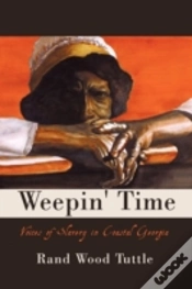 Capa do artigo Weepin