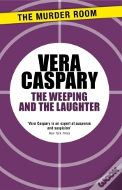 Capa do artigo Weeping And The Laughter