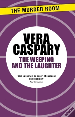Capa do artigo Weeping And The Laughter