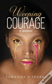 Capa do artigo Weeping Courage