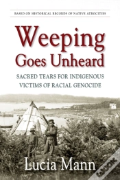 Capa do artigo Weeping Goes Unheard