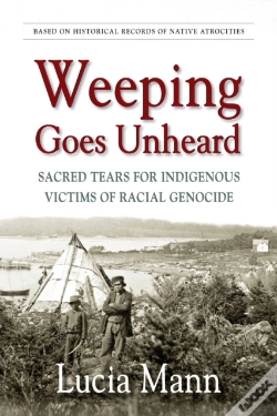 Capa do artigo Weeping Goes Unheard
