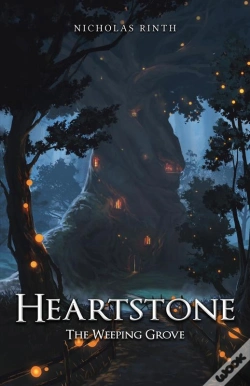Capa do artigo Weeping Grove