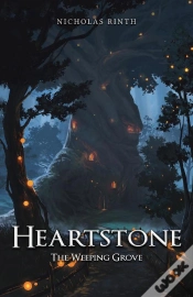 Capa do artigo Weeping Grove